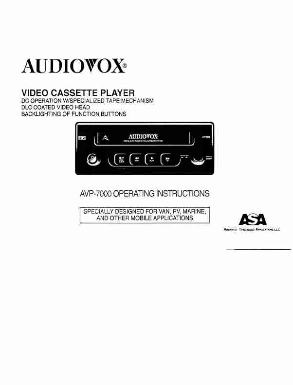 Audiovox VCR AVP7000-page_pdf